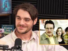 Así fue la última publicación de RJ Mitte antes de morir: “Siempre hay más historias que contar”