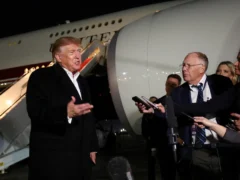 Trump aseguró que “muy pronto” se organizará una reunión entre Putin y Zelensky para avanzar hacia el fin de la guerra en Ucrania
