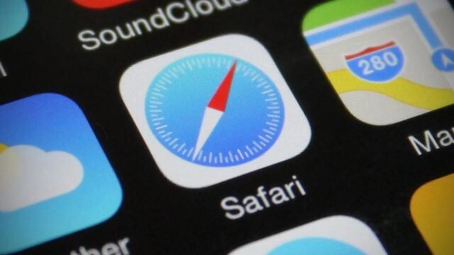 Apple explica por qué Safari ya no dejará que las empresas rastreen a usuarios a través del email