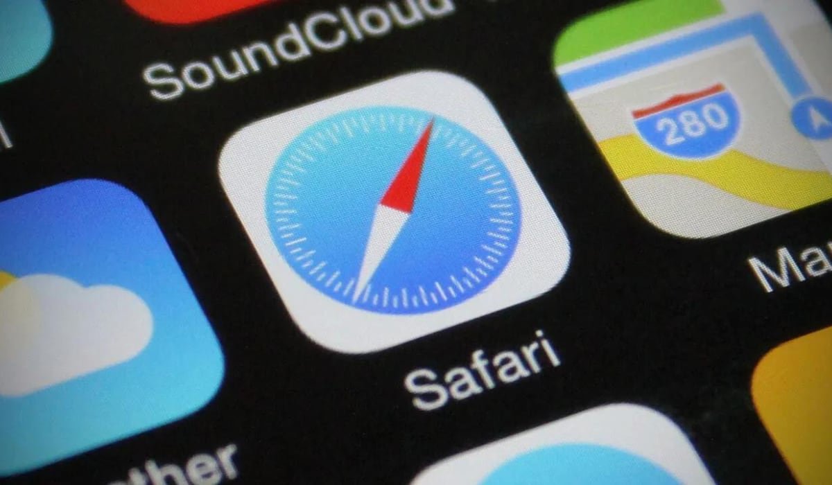 Apple explica por qué Safari ya no dejará que las empresas rastreen a usuarios a través del email