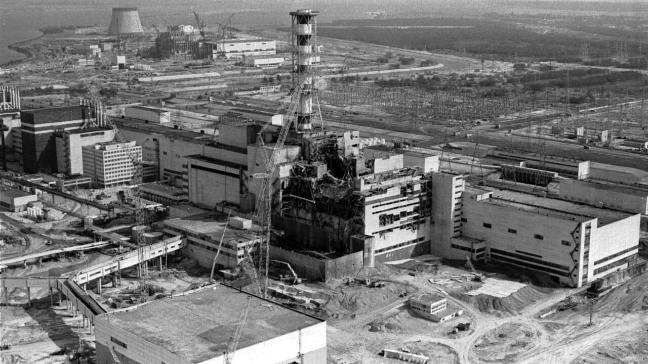 Peste neumónica en Rusia: el hermetismo sobre un posible caso revive las prácticas de la era soviética