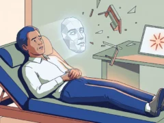 Qué es la ansiedad por inteligencia artificial y por qué preocupa a los expertos