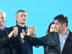 Tras reclamar una PASO, Axel Kicillof convocó al PJ bonaerense y reabre la disputa con Máximo Kirchner