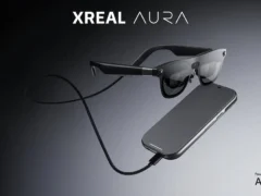 Google y XREAL inician la preventa de las gafas con Android XR, Gemini y funciones con gestos