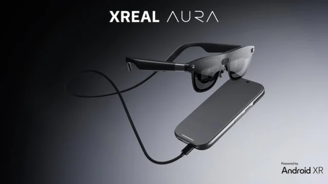 Google y XREAL inician la preventa de las gafas con Android XR, Gemini y funciones con gestos