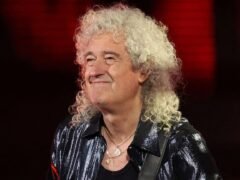 Brian May dice adiós a las giras de Queen: “Quizá 50 años sean suficientes”