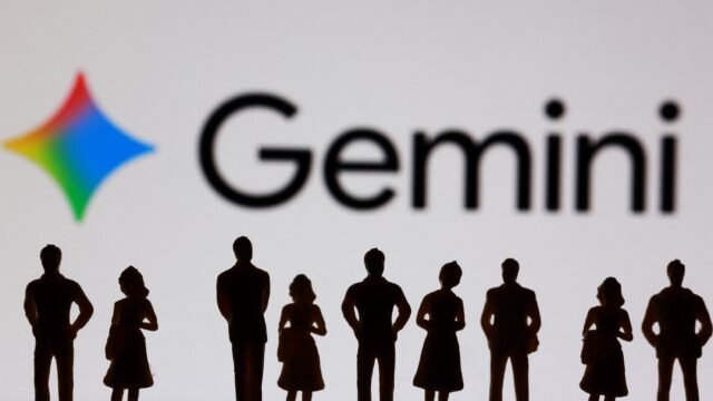 La IA Gemini de Google llega a Gmail, Calendar, Docs, Sheets y Presentaciones con agentes de IA