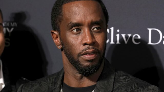 ‘Diddy’ Combs cambia de prisión tras reportes sobre lujos y privilegios tras las rejas