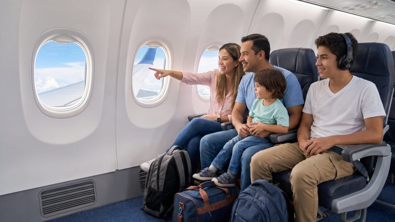 Argentina, Italia y Japón: los nuevos destinos favoritos de los colombianos para reservar el línea en la semana de receso 2026