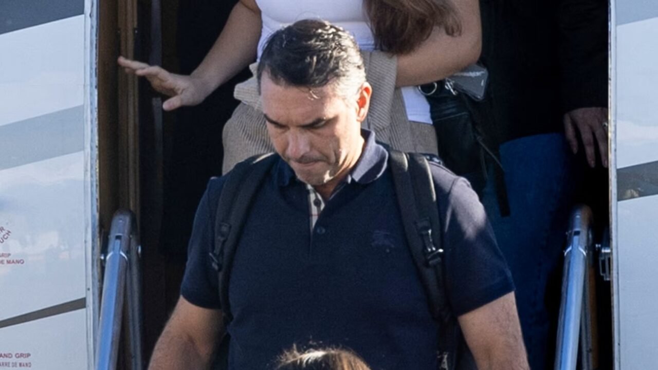 Demócratas en EE.UU. exigen saber si funcionarios de Trump coordinaron con Argentina el operativo para trasladar a Bolsonaro