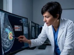 Nuevos modelos de IA facilitarían la identificación temprana de pacientes con alto riesgo de desarrollar tumores comunes