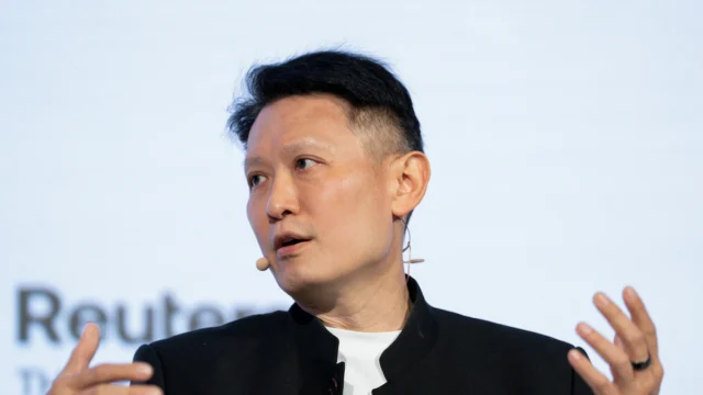 Habló el CEO de Binance tras el hackeo millonario: «Sus activos están seguros»