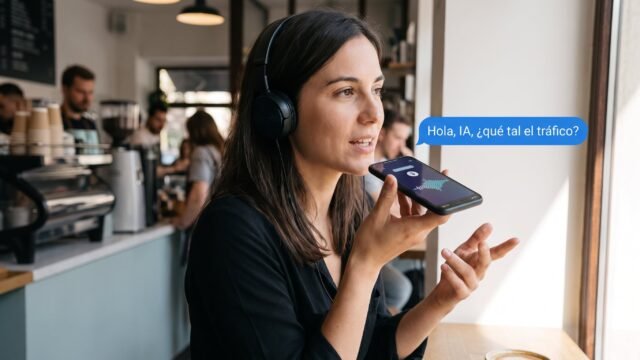 Una app con IA que escucha todo lo que dicen sus usuarios ya consiguió USD 26 millones de recaudación