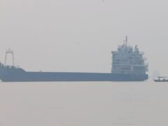 Estados Unidos sancionó a un bufete de Panamá y Grecia por ocultar a los dueños de la flota fantasma de Irán
