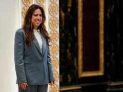 Emiratos Árabes Unidos nominó a Lana Nusseibeh para dirigir la ONU tras el bloqueo de los siete candidatos