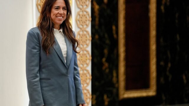 Emiratos Árabes Unidos nominó a Lana Nusseibeh para dirigir la ONU tras el bloqueo de los siete candidatos