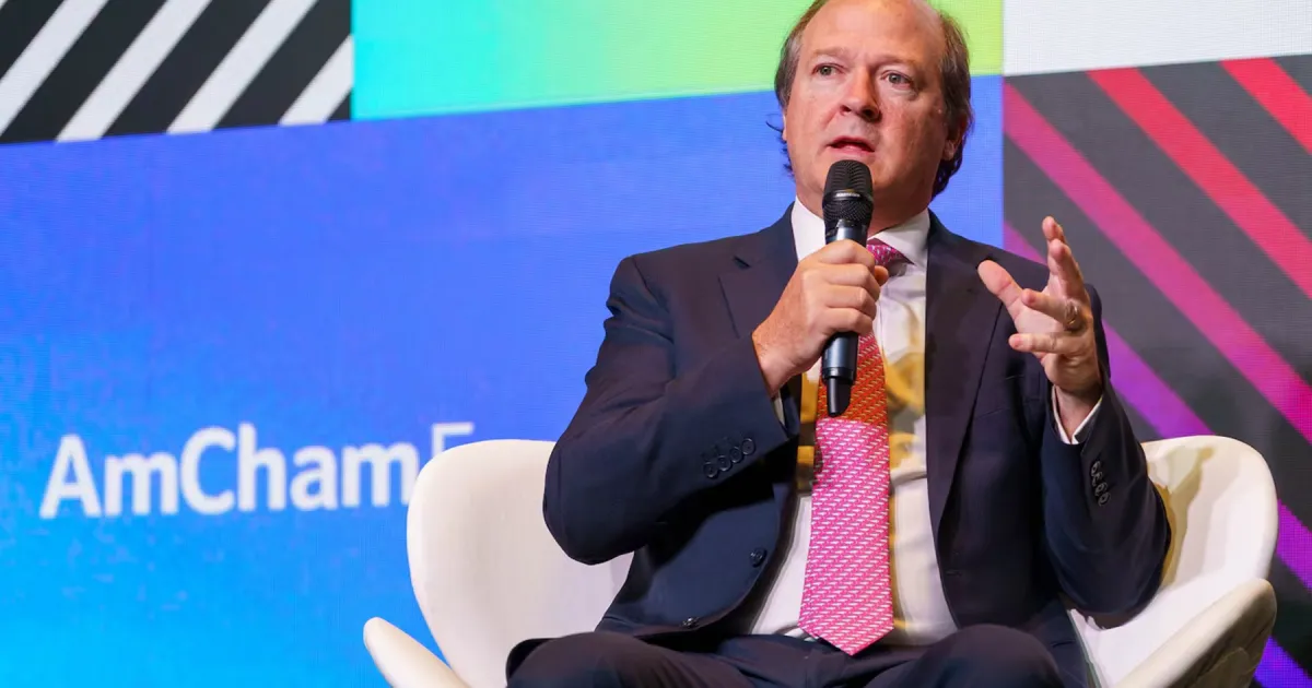 Renunció un funcionario de Milei: Daniel González, secretario coordinador de Energía y Minería