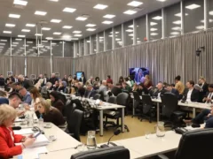 Malvinas: el oficialismo avanza con la ley de Defensa de la Soberanía y busca llevarla al recinto el 12 de noviembre