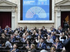 Diputados: por presión del PRO, se postergan los dictámenes de biocombustibles y del Presupuesto