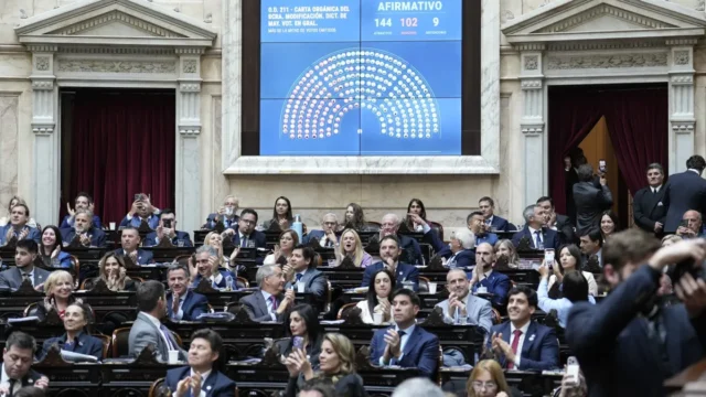 Diputados: por presión del PRO, se postergan los dictámenes de biocombustibles y del Presupuesto
