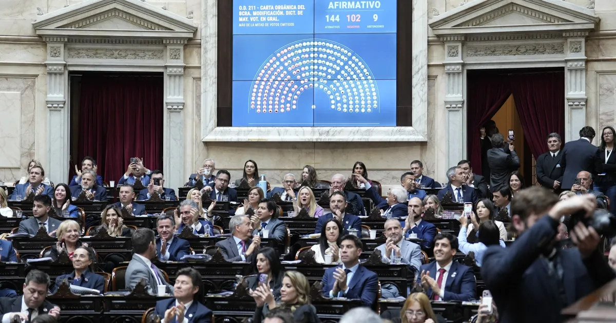 Diputados: por presión del PRO, se postergan los dictámenes de biocombustibles y del Presupuesto
