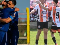 Regional Amateur: comienzan los octavos de final de la zona Patagónica
