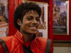 El hijo de Michael Jackson impulsa una campaña para que “Thriller” alcance el número uno de las listas musicales