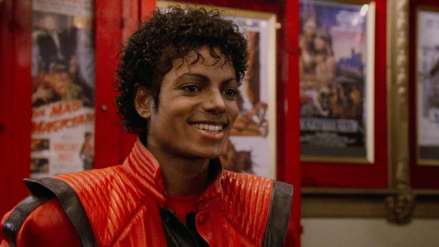 El hijo de Michael Jackson impulsa una campaña para que “Thriller” alcance el número uno de las listas musicales