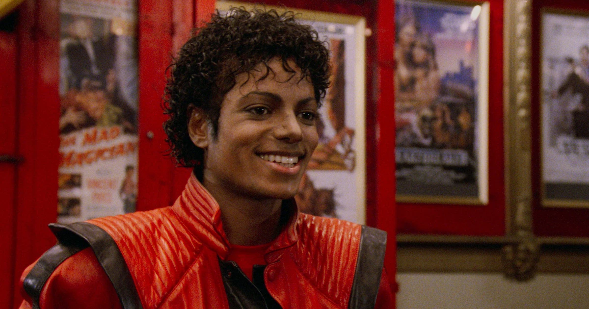 El hijo de Michael Jackson impulsa una campaña para que “Thriller” alcance el número uno de las listas musicales