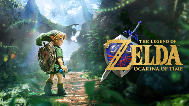 Paciente con ELA sueña con el remake de Zelda: Ocarina of Time: le queda un año de vida y quiere completarlo