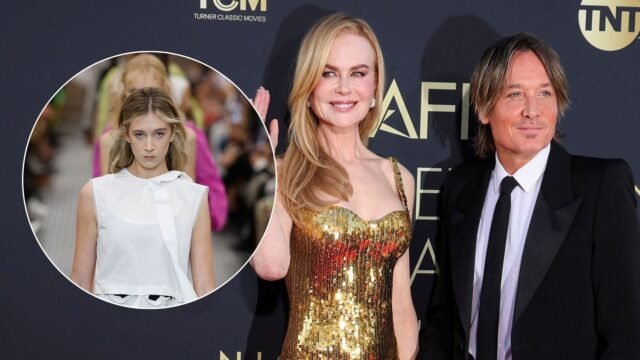 La hija mayor de Nicole Kidman con Keith Urban se sincera sobre cómo maneja tener padres famosos