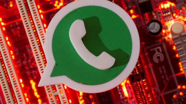 La versión falsa de WhatsApp de la que hay que cuidarse: ya afectó a 500 mil personas