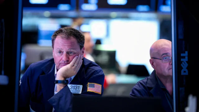 Por qué, pese al superávit fiscal y el récord exportador, el riesgo país no da respiro