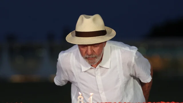 El “efecto Lula” sigue pegando en Argentina: los bonos sintieron el impacto, pero el tipo de cambio aguantó