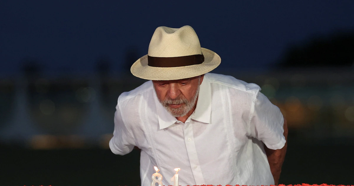 El “efecto Lula” sigue pegando en Argentina: los bonos sintieron el impacto, pero el tipo de cambio aguantó