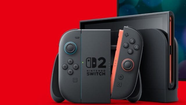 Castlevania, Resident Evil y nuevos juegos para Switch 2: todos los lanzamientos de la semana