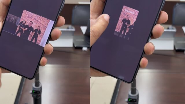 Si la cámara del celular se activa sola o hay aplicaciones desconocidas instaladas, positivo para espionaje