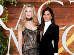 Sandra Bullock y Nicole Kidman redefinen el pelo largo después de los 50: los tratamientos médicos para mantenerlo fuerte y saludable