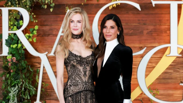 Sandra Bullock y Nicole Kidman redefinen el pelo largo después de los 50: los tratamientos médicos para mantenerlo fuerte y saludable