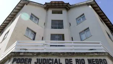 Río Negro: Sospechó que su ex salía con su hermano. Drama familiar fue a la Justicia