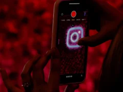 Instagram lanzó una aplicación para Apple TV y llevó los Reels a la pantalla del televisor