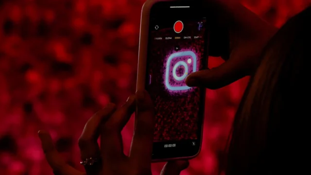 Instagram lanzó una aplicación para Apple TV y llevó los Reels a la pantalla del televisor