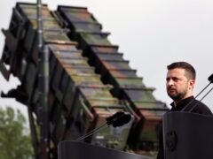 Zelensky y Rubio mantuvieron el primer contacto oficial tras los reclamos de Ucrania sobre el apoyo militar de Estados Unidos