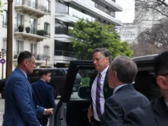 Malvinas: Estados Unidos dijo que sigue de cerca la ley de soberanía argentina