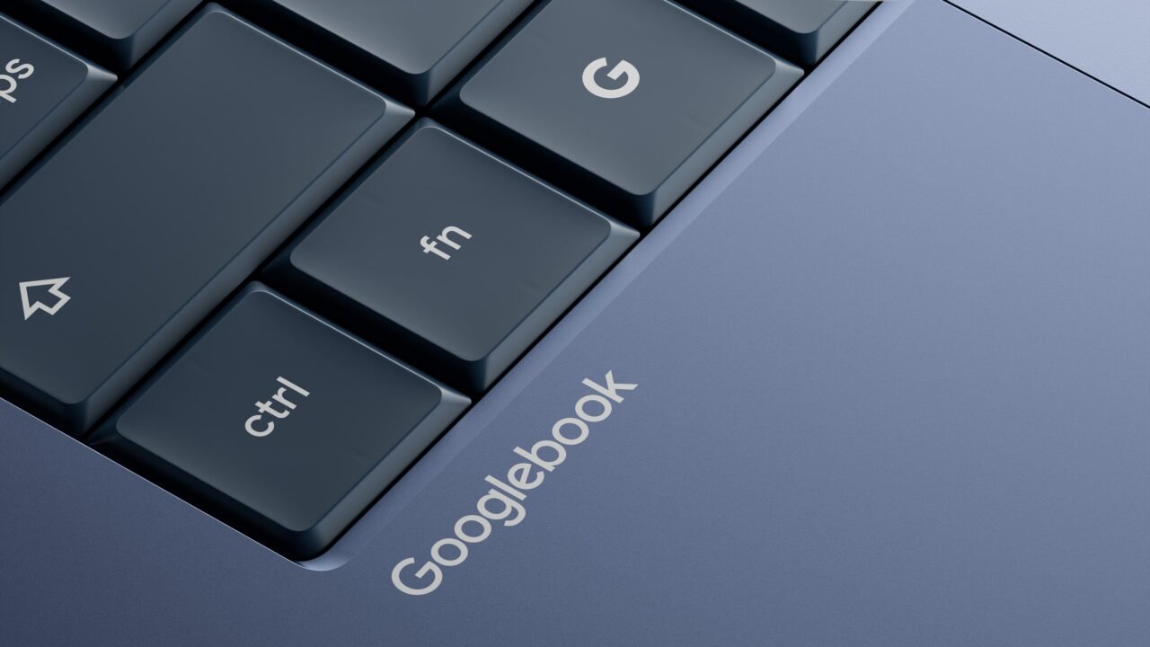 Qué es Googlebook OS y qué computadoras son compatibles con el sistema operativo basado en Android