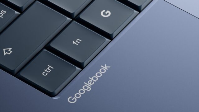 Qué es Googlebook OS y qué computadoras son compatibles con el sistema operativo basado en Android