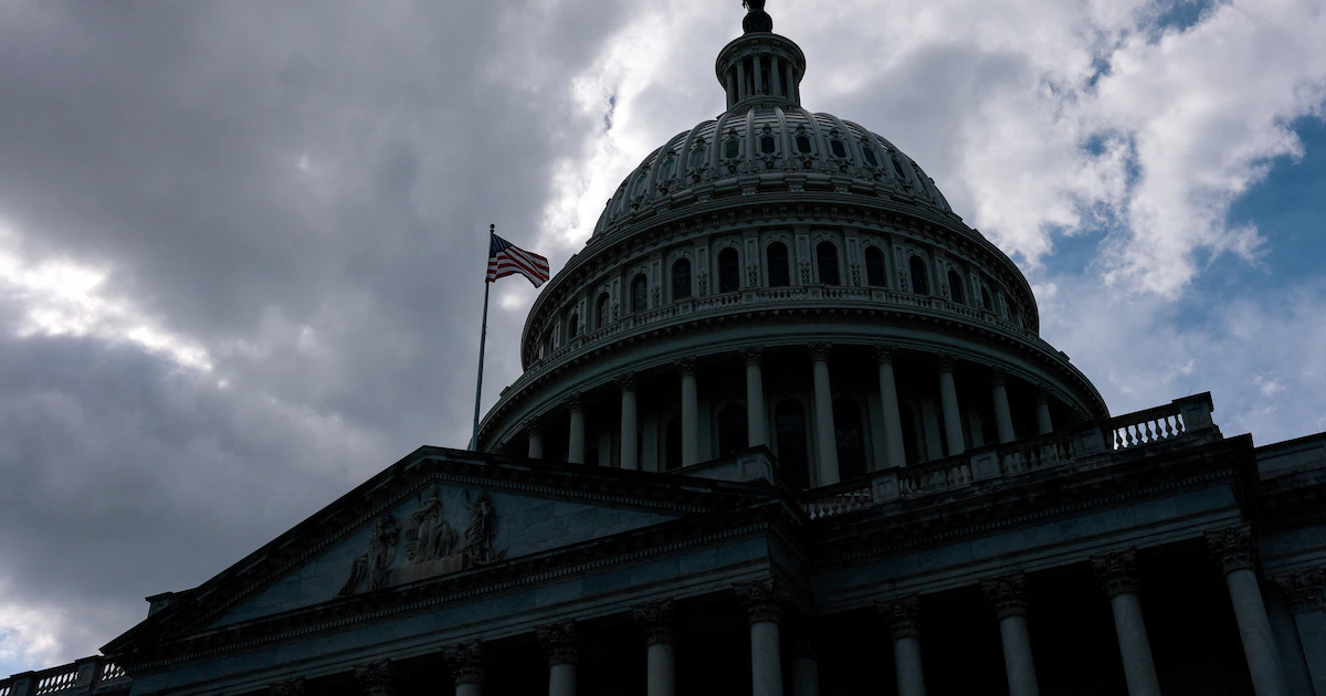 ChatGPT fabricó imágenes falsas de candidatos al Congreso de Estados Unidos en 80% de los pedidos