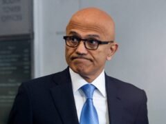CEO de Microsoft pidió crear un “freno de emergencia” para detener a la IA en pleno funcionamiento