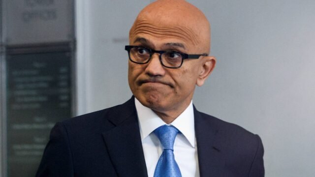 CEO de Microsoft pidió crear un “freno de emergencia” para detener a la IA en pleno funcionamiento