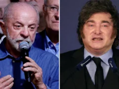 El Gobierno no denunciará a Lula por fraude, pero aprovechará para endurecer el discurso contra el Mercosur